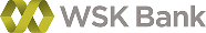 WSK Bank Logo