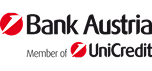 Bank Austria Logo
