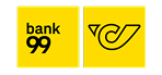 Bank99 Logo