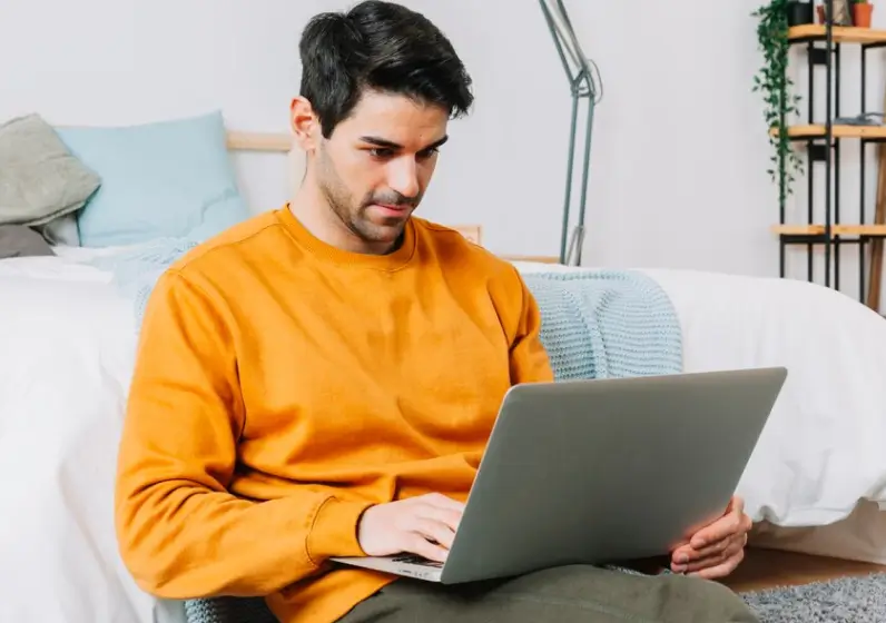 Beantragen Sie Image