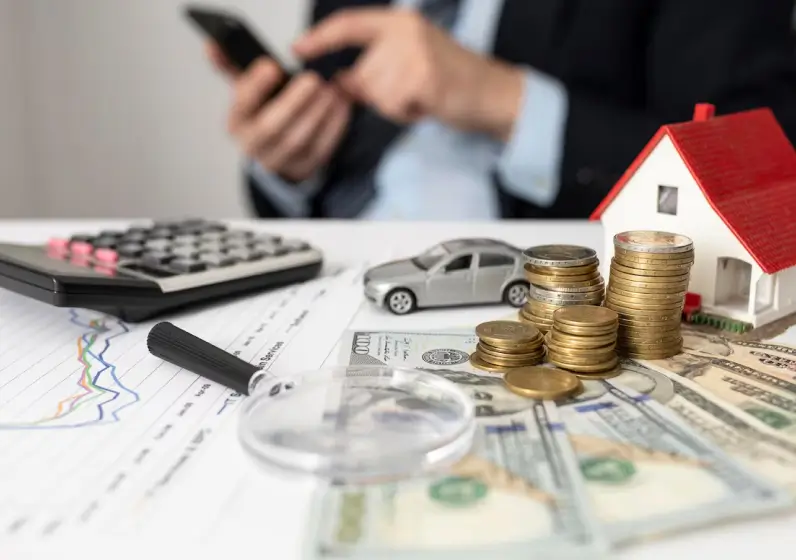 Greifen Sie Auf Image